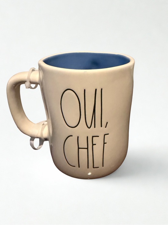 Rae Dunn Other - Rae Dunn Ratatouille Mug